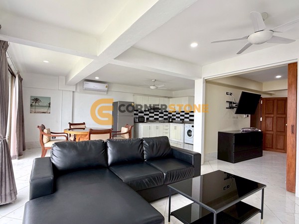 Picture of 1 Bedroom Condo in Sombat Pattaya Condotel Pratumnak Hill