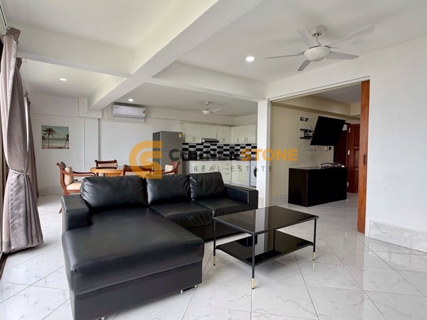 Picture of 1 Bedroom Condo in Sombat Pattaya Condotel Pratumnak Hill