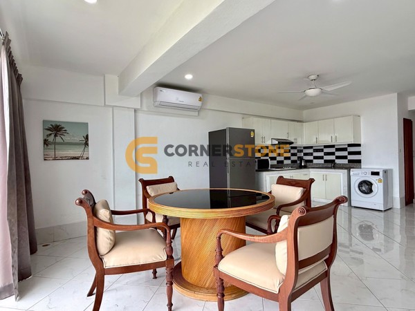 Picture of 1 Bedroom Condo in Sombat Pattaya Condotel Pratumnak Hill