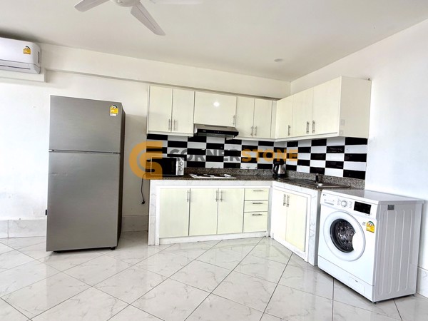 Picture of 1 Bedroom Condo in Sombat Pattaya Condotel Pratumnak Hill