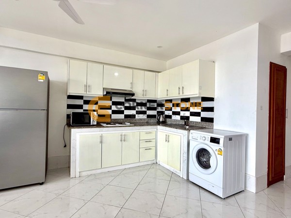 Picture of 1 Bedroom Condo in Sombat Pattaya Condotel Pratumnak Hill