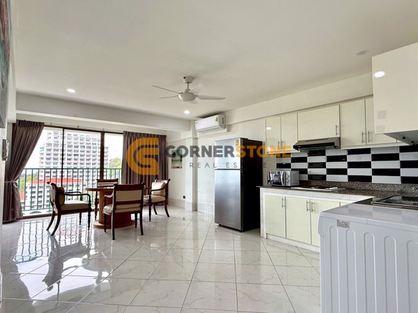 Picture of 1 Bedroom Condo in Sombat Pattaya Condotel Pratumnak Hill