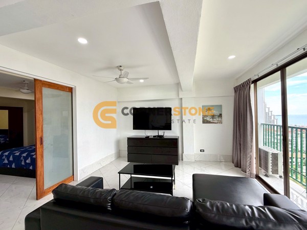 Picture of 1 Bedroom Condo in Sombat Pattaya Condotel Pratumnak Hill
