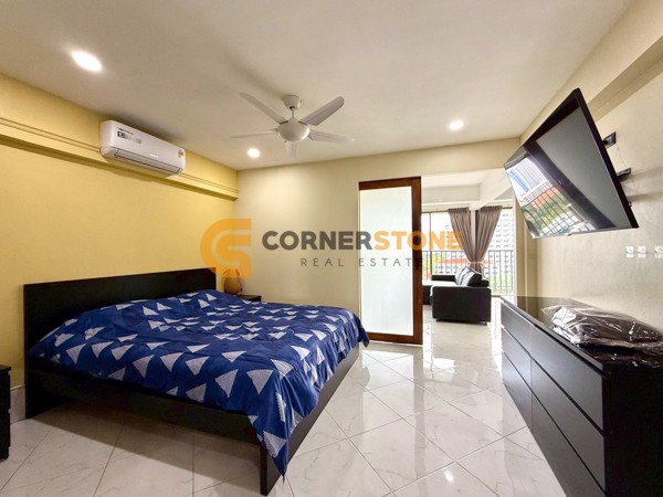 Picture of 1 Bedroom Condo in Sombat Pattaya Condotel Pratumnak Hill