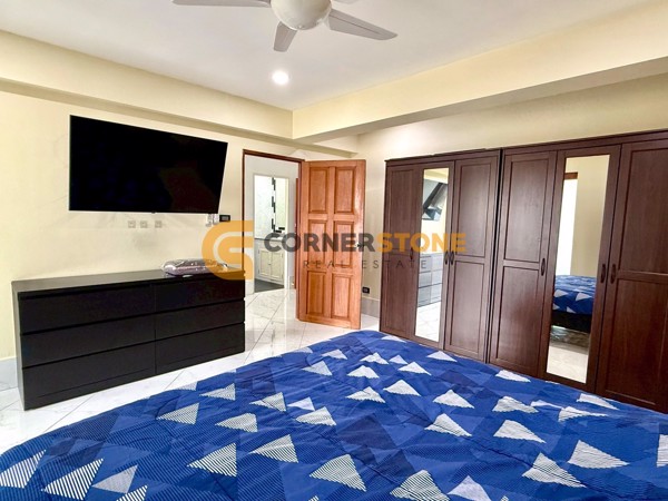 Picture of 1 Bedroom Condo in Sombat Pattaya Condotel Pratumnak Hill