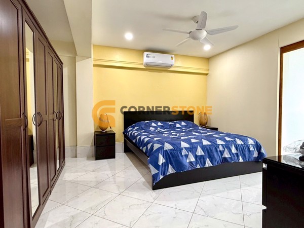 Picture of 1 Bedroom Condo in Sombat Pattaya Condotel Pratumnak Hill