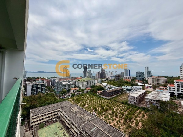 Picture of 1 Bedroom Condo in Sombat Pattaya Condotel Pratumnak