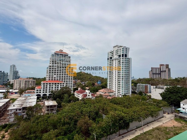 Picture of 1 Bedroom Condo in Sombat Pattaya Condotel Pratumnak Hill