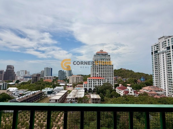 Picture of 1 Bedroom Condo in Sombat Pattaya Condotel Pratumnak Hill