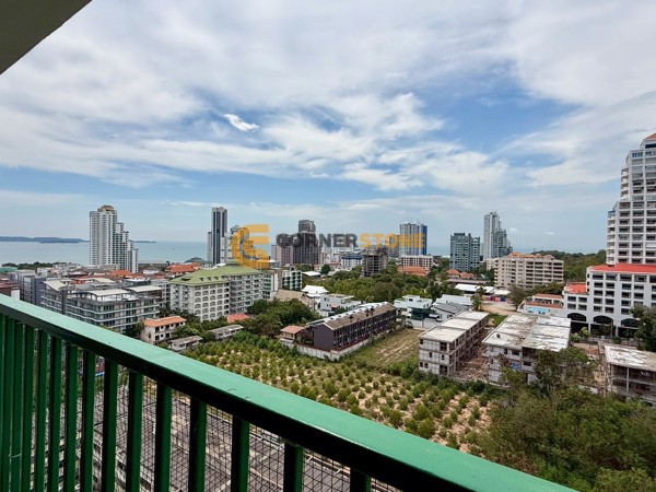 Picture of 1 Bedroom Condo in Sombat Pattaya Condotel Pratumnak Hill
