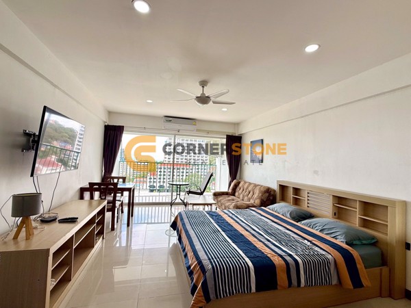 Picture of Studio Condo in Sombat Pattaya Condotel Pratumnak Hill