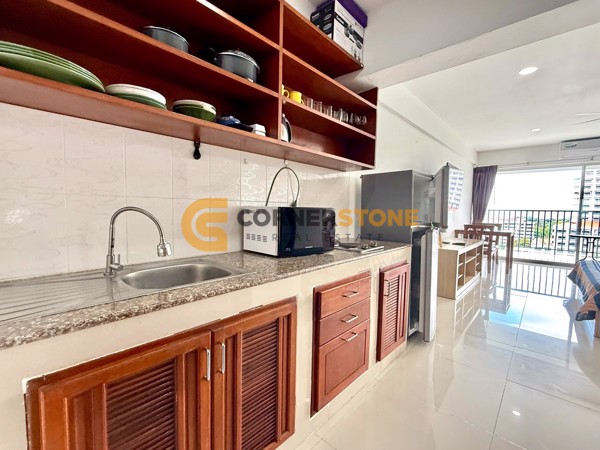 Picture of Studio Condo in Sombat Pattaya Condotel Pratumnak Hill