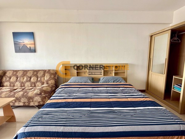 Picture of Studio Condo in Sombat Pattaya Condotel Pratumnak Hill