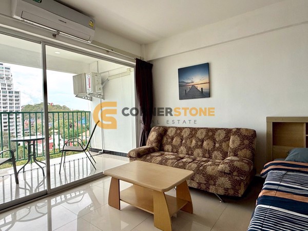 Picture of Studio Condo in Sombat Pattaya Condotel Pratumnak Hill