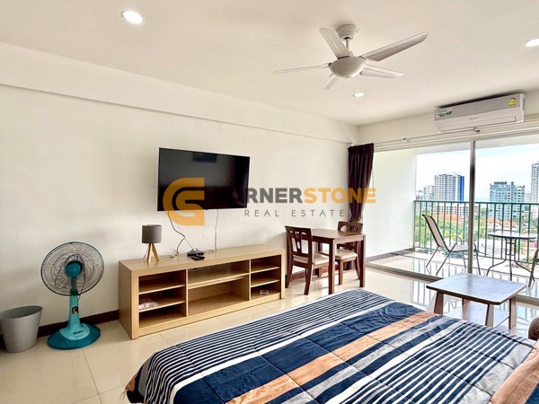 Picture of Studio Condo in Sombat Pattaya Condotel Pratumnak Hill