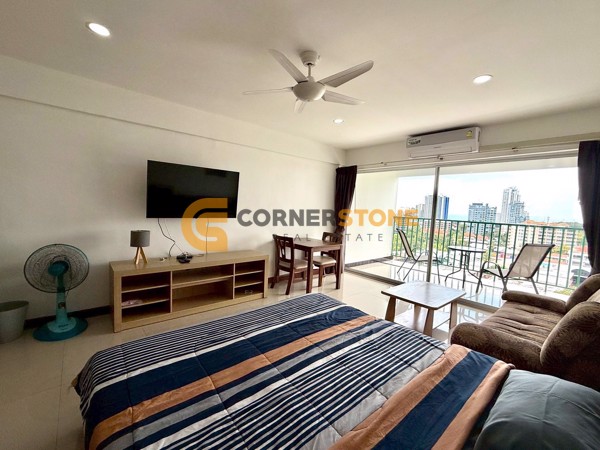 Picture of Studio Condo in Sombat Pattaya Condotel Pratumnak Hill