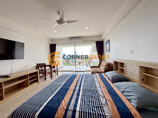 Picture of Studio Condo in Sombat Pattaya Condotel Pratumnak Hill