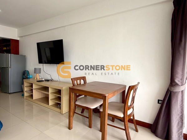 Picture of Studio Condo in Sombat Pattaya Condotel Pratumnak Hill