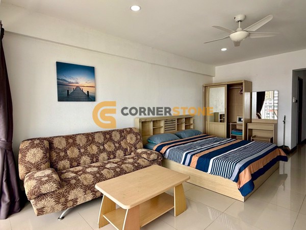 Picture of Studio Condo in Sombat Pattaya Condotel Pratumnak Hill