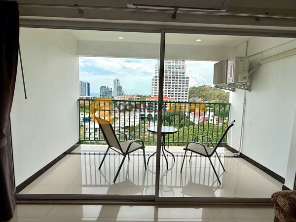 Picture of Studio Condo in Sombat Pattaya Condotel Pratumnak Hill