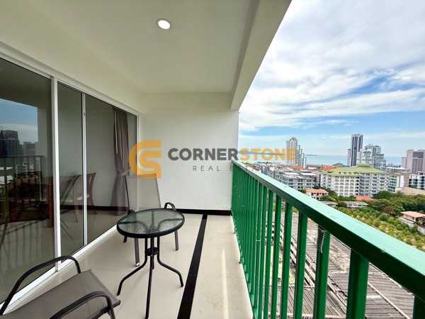 Picture of Studio Condo in Sombat Pattaya Condotel Pratumnak Hill