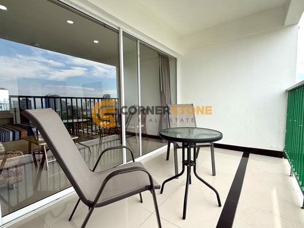 Picture of Studio Condo in Sombat Pattaya Condotel Pratumnak Hill