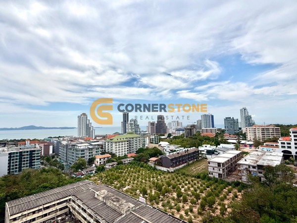 Picture of Studio Condo in Sombat Pattaya Condotel Pratumnak Hill