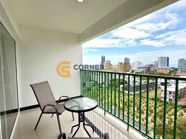 Picture of Studio Condo in Sombat Pattaya Condotel Pratumnak Hill