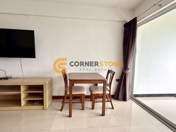 Picture of Studio Condo in Sombat Pattaya Condotel Pratumnak Hill
