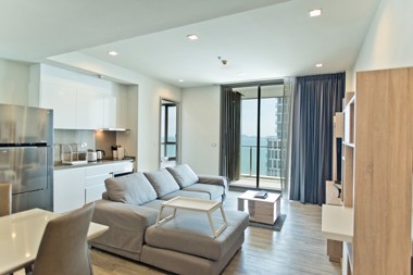 Picture of 2 bedroom Condo in Baan Plai Haad Wongamat