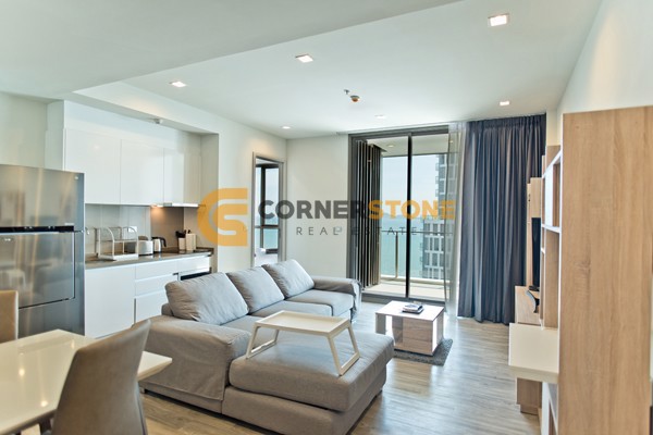 Picture of คอนโด 2 ห้องนอน ในโครงการ Baan Plai Haad ตั้งอยู่ที่ วงศ์อมาตย์