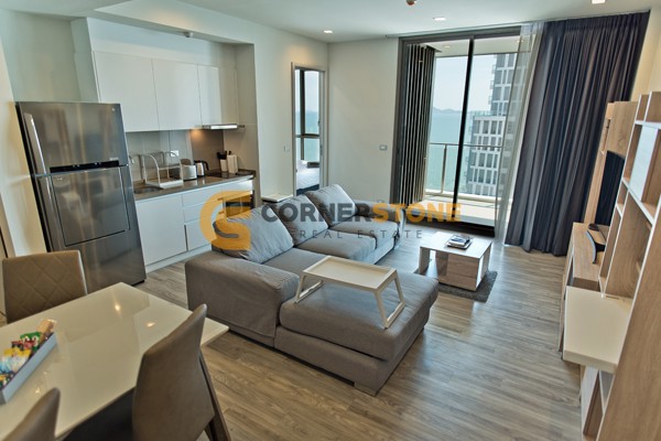 Picture of คอนโด 2 ห้องนอน ในโครงการ Baan Plai Haad ตั้งอยู่ที่ วงศ์อมาตย์