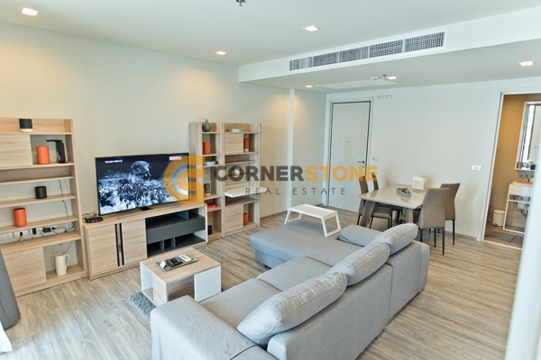 Picture of คอนโด 2 ห้องนอน ในโครงการ Baan Plai Haad ตั้งอยู่ที่ วงศ์อมาตย์