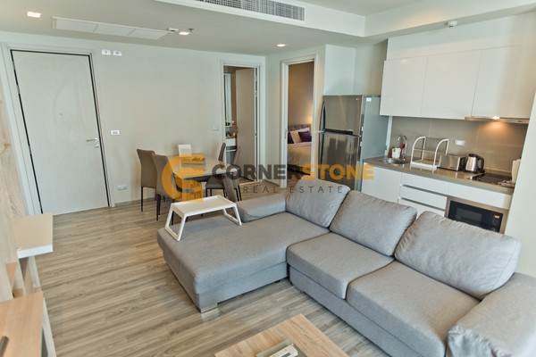 Picture of คอนโด 2 ห้องนอน ในโครงการ Baan Plai Haad ตั้งอยู่ที่ วงศ์อมาตย์