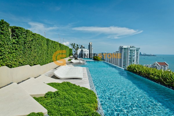 Picture of คอนโด 2 ห้องนอน ในโครงการ Baan Plai Haad ตั้งอยู่ที่ วงศ์อมาตย์