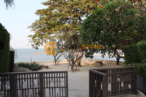 Picture of คอนโด 2 ห้องนอน ในโครงการ Baan Plai Haad ตั้งอยู่ที่ วงศ์อมาตย์