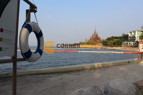 Picture of คอนโด 2 ห้องนอน ในโครงการ Baan Plai Haad ตั้งอยู่ที่ วงศ์อมาตย์