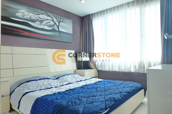 Picture of คอนโด 1 ห้องนอน ในโครงการ The Vision Condominium ตั้งอยู่ที่ พระตำหนัก