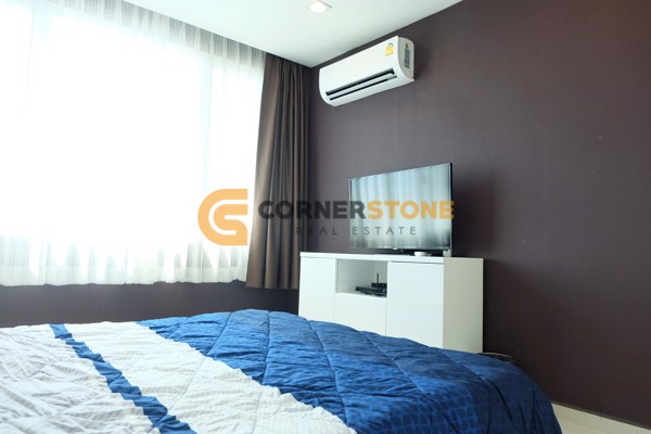 Picture of คอนโด 1 ห้องนอน ในโครงการ The Vision Condominium ตั้งอยู่ที่ พระตำหนัก