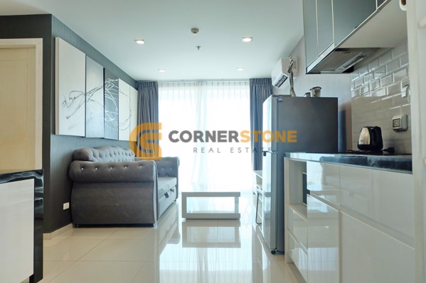 Picture of คอนโด 1 ห้องนอน ในโครงการ The Vision Condominium ตั้งอยู่ที่ พระตำหนัก
