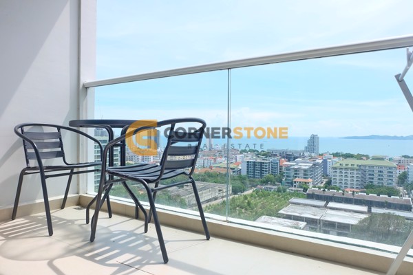 Picture of คอนโด 1 ห้องนอน ในโครงการ The Vision Condominium ตั้งอยู่ที่ พระตำหนัก