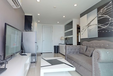 Picture of 1 Bedroom Condo in The Vision Condominium Pratumnak Hill