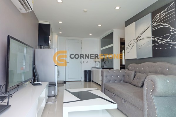 Picture of คอนโด 1 ห้องนอน ในโครงการ The Vision Condominium ตั้งอยู่ที่ พระตำหนัก