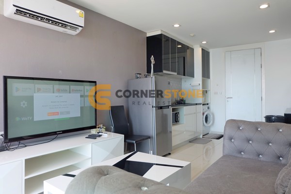 Picture of คอนโด 1 ห้องนอน ในโครงการ The Vision Condominium ตั้งอยู่ที่ พระตำหนัก