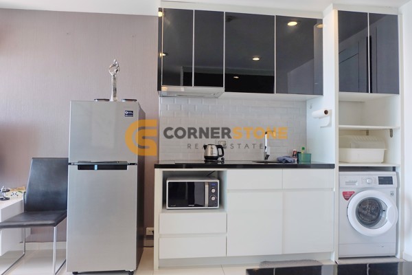 Picture of คอนโด 1 ห้องนอน ในโครงการ The Vision Condominium ตั้งอยู่ที่ พระตำหนัก