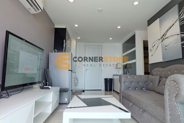 Picture of คอนโด 1 ห้องนอน ในโครงการ The Vision Condominium ตั้งอยู่ที่ พระตำหนัก