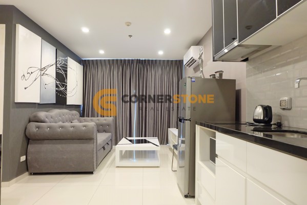 Picture of คอนโด 1 ห้องนอน ในโครงการ The Vision Condominium ตั้งอยู่ที่ พระตำหนัก