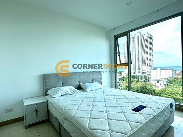 Picture of 1 Bedroom Condo in The Riviera Jomtien Jomtien Beach
