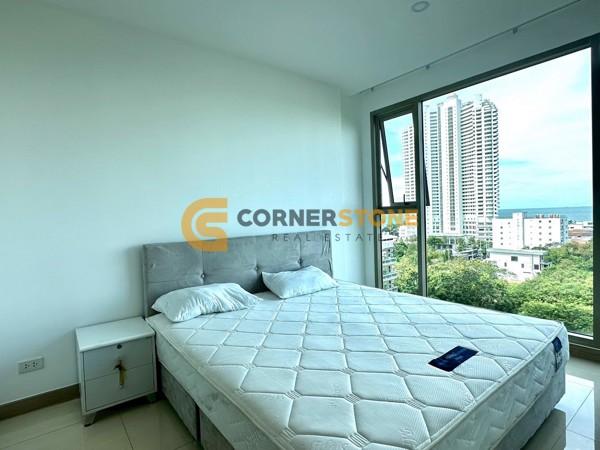 Picture of 1 Bedroom Condo in The Riviera Jomtien Jomtien Beach