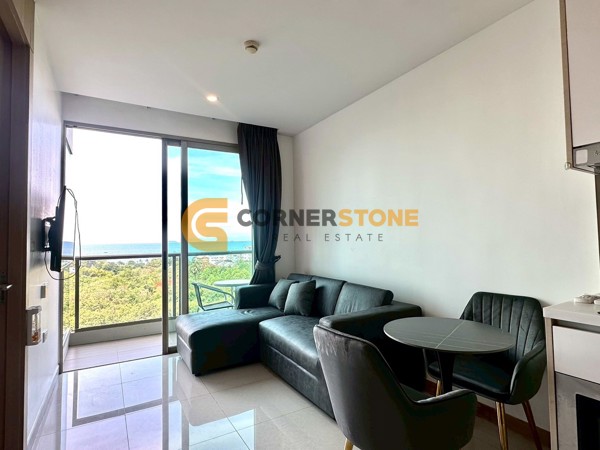 Picture of 1 Bedroom Condo in The Riviera Jomtien Jomtien Beach